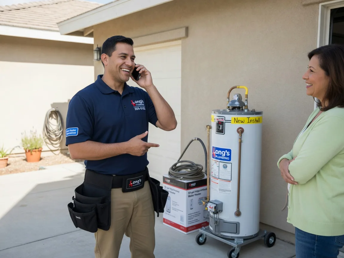 Leak Detection Bradshaw, WV FAQs